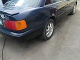 Audi 100 1994 года за 2 500 000 тг. в Петропавловск – фото 4