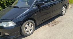 Honda Odyssey 2001 годаүшін2 800 000 тг. в Алматы – фото 2