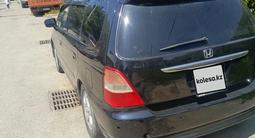 Honda Odyssey 2001 годаүшін2 800 000 тг. в Алматы – фото 3
