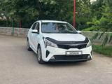 Kia Rio 2020 годаүшін6 700 000 тг. в Алматы