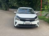 Kia Rio 2020 годаүшін6 700 000 тг. в Алматы – фото 4