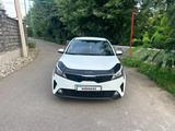 Kia Rio 2020 годаүшін6 700 000 тг. в Алматы – фото 3