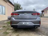 Hyundai Sonata 2018 годаүшін5 200 000 тг. в Астана – фото 3