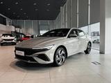 Hyundai Elantra 2024 годаүшін10 990 000 тг. в Шымкент – фото 5