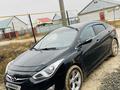 Hyundai i40 2014 годаүшін5 000 000 тг. в Уральск – фото 9