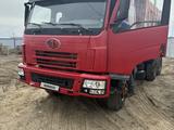 FAW  J6 CA3250 2007 года за 7 500 000 тг. в Атырау – фото 2