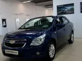 Chevrolet Cobalt Elegant AT 2025 года за 6 290 000 тг. в Атырау