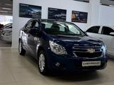 Chevrolet Cobalt Elegant AT 2025 года за 6 290 000 тг. в Атырау – фото 2