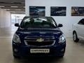 Chevrolet Cobalt Elegant AT 2025 годаүшін6 290 000 тг. в Атырау – фото 3