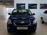 Chevrolet Cobalt Elegant AT 2025 года за 6 290 000 тг. в Атырау – фото 3