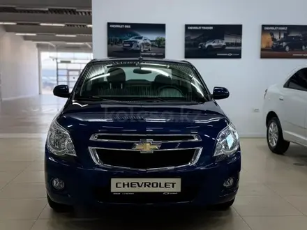 Chevrolet Cobalt Elegant AT 2025 года за 6 290 000 тг. в Атырау – фото 3