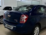 Chevrolet Cobalt Elegant AT 2025 года за 6 290 000 тг. в Атырау – фото 4
