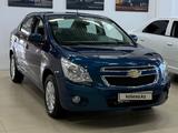 Chevrolet Cobalt Elegant AT 2025 года за 6 290 000 тг. в Атырау – фото 5