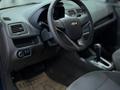 Chevrolet Cobalt Elegant AT 2025 годаүшін6 290 000 тг. в Атырау – фото 7