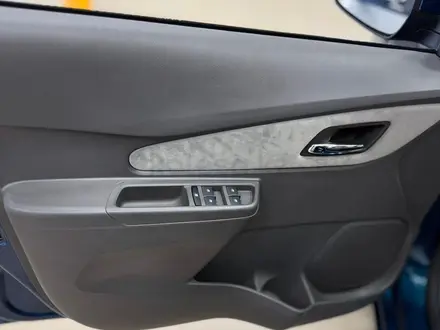 Chevrolet Cobalt Elegant AT 2025 года за 6 290 000 тг. в Атырау – фото 9