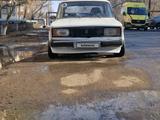 ВАЗ (Lada) 2107 2007 года за 740 000 тг. в Уральск