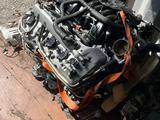 Двигатель на Toyota Land Cruiser Prado 120 1GR FE в Алматы