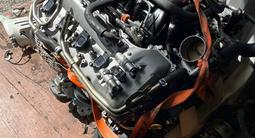 Двигатель на Toyota Land Cruiser Prado 120 1GR FE в Алматы