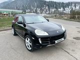 Porsche Cayenne 2007 года за 8 200 000 тг. в Алматы – фото 2