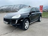 Porsche Cayenne 2007 года за 8 200 000 тг. в Алматы – фото 4