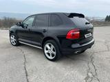 Porsche Cayenne 2007 года за 8 200 000 тг. в Алматы – фото 5