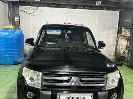 Mitsubishi Pajero 2008 года за 8 000 000 тг. в Актау – фото 5