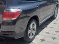 Toyota Highlander 2013 годаfor13 800 000 тг. в Шымкент – фото 3