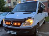 Mercedes-Benz Sprinter 2008 годаүшін12 700 000 тг. в Астана