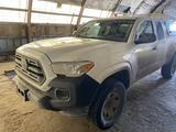 Toyota Tacoma 2019 года за 9 200 000 тг. в Алматы