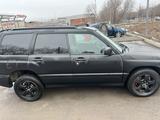 Subaru Forester 1998 года за 2 300 000 тг. в Караганда – фото 4