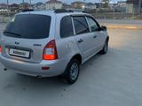 ВАЗ (Lada) Kalina 1117 2011 года за 1 800 000 тг. в Атырау – фото 4