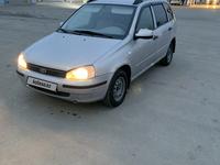 ВАЗ (Lada) Kalina 1117 2011 года за 1 800 000 тг. в Атырау