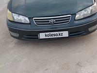 Toyota Camry 1999 годаүшін2 500 000 тг. в Кызылорда