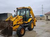 JCB  3CX 2007 годаүшін15 000 000 тг. в Актау – фото 2