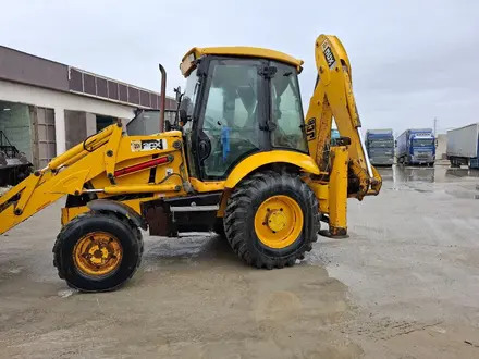 JCB  3CX 2007 года за 15 000 000 тг. в Актау – фото 4