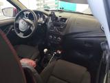 ВАЗ (Lada) Granta 2190 2017 годаүшін4 200 000 тг. в Кокшетау – фото 5