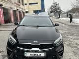 Kia K3 2020 года за 9 700 000 тг. в Алматы