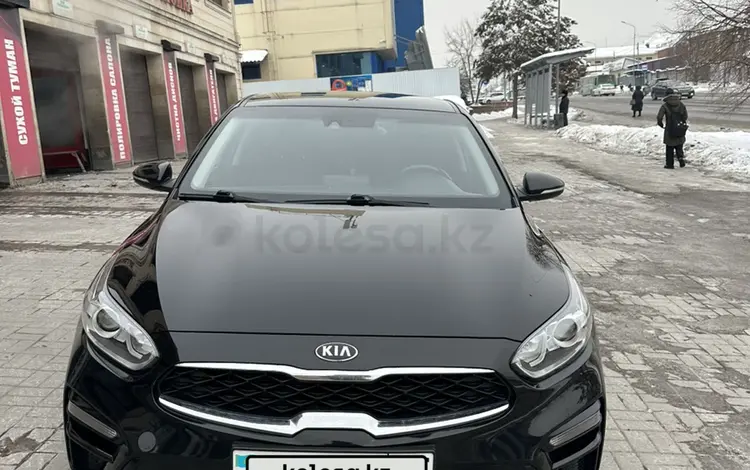 Kia K3 2020 года за 9 700 000 тг. в Алматы