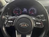 Kia K3 2020 года за 9 700 000 тг. в Алматы – фото 3