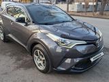 Toyota C-HR 2019 годаүшін10 500 000 тг. в Алматы – фото 3