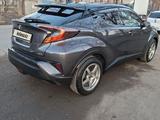 Toyota C-HR 2019 годаүшін10 500 000 тг. в Алматы – фото 4