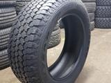 245-65-17 Goodyear Wrangler AT Adventureүшін73 000 тг. в Алматы