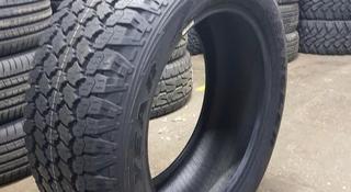 245-65-17 Goodyear Wrangler AT Adventure за 73 000 тг. в Алматы