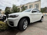 BMW X6 2013 года за 10 750 000 тг. в Алматы – фото 5