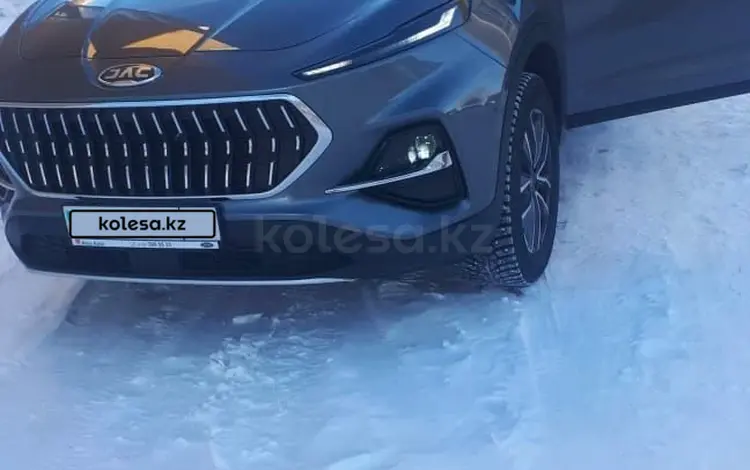 JAC S7 2021 годаүшін12 000 000 тг. в Караганда