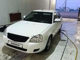 ВАЗ (Lada) Priora 2172 2014 годаүшін2 300 000 тг. в Актобе
