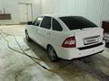 ВАЗ (Lada) Priora 2172 2014 годаүшін2 300 000 тг. в Актобе – фото 3