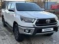 Toyota Hilux 2021 годаүшін19 800 000 тг. в Кокшетау