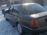 Mercedes-Benz C 280 1995 года за 2 500 000 тг. в Алматы – фото 4