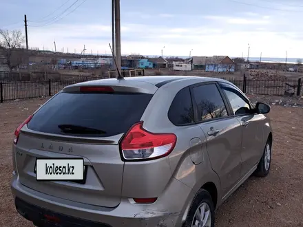 ВАЗ (Lada) XRAY 2018 года за 4 300 000 тг. в Балхаш – фото 9